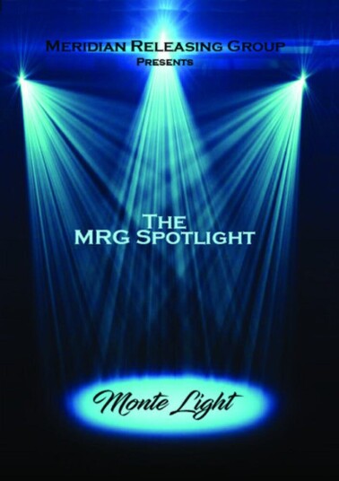 Mrg Spotlight Collection Monte Light DVD Mrg Spotlight Collection Monte Light DVD