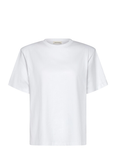 Sofie Schnoor Palmasw T Shirt White XL