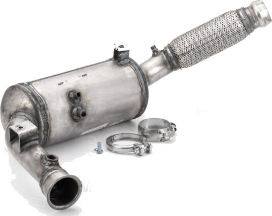 NAP carparts CAD10164 Partikkelfilter