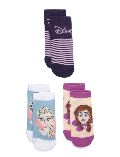 Frost Socks Purple 23/26 Frost Socks Purple 23/26