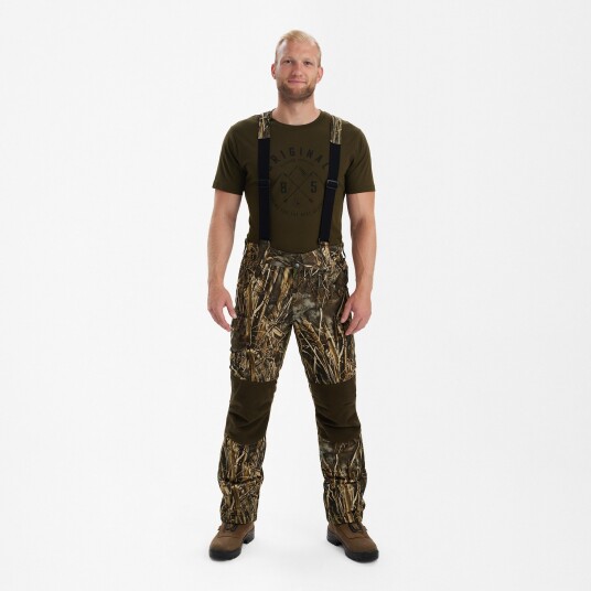 Deerhunter Heat Game Trousers REALTREE MAX 7® 22 Deerhunter Heat Game Trousers REALTREE MAX 7® 22