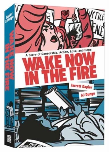 Wake Now in the Fire Wake Now in the Fire