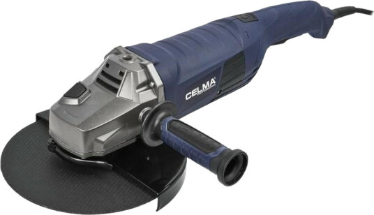 Celma Professional Vinkelsliper 2500W 230V 230mm
