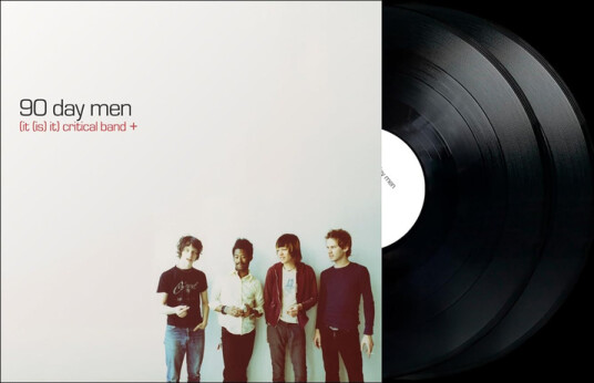 (It (Is) It) Critical Band +