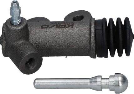 Slavesylinder, clutch KAVO PARTS CCS-2007