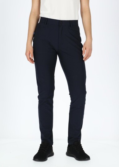 Swedemount On Course Stretch Pants W Navy 36 Regnbukser Swedemount On Course Stretch Pants W Navy 36 Regnbukser