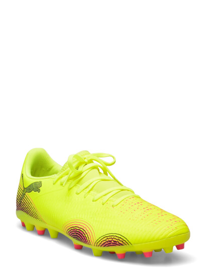 PUMA Future 8 Play Mg - Yellow - 43