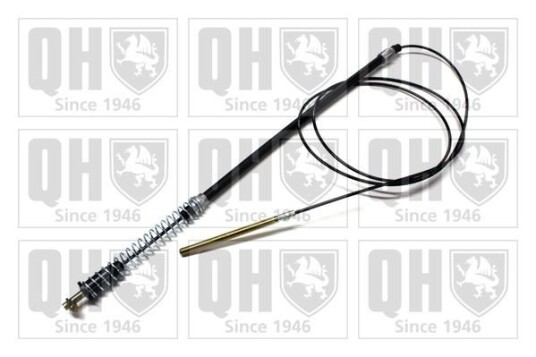 Tautrekk, håndbremse QUINTON HAZELL BC2280