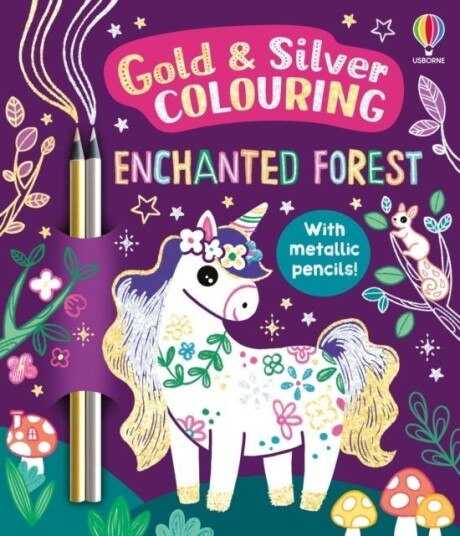 Enchanted Forest Enchanted Forest