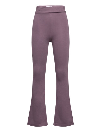 Name It Nkffrikkali Bootcut Pant Noos Purple 158