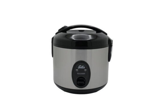 Solis riskoker 350W 0,8 liter Solis riskoker 350W 0,8 liter