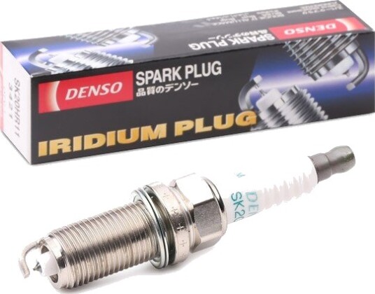 DENSO SK20HR11 Tennplugg DENSO SK20HR11 Tennplugg