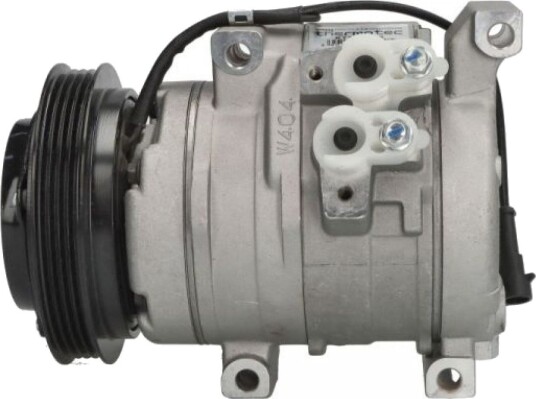 AC kompressor THERMOTEC KTT090528 AC kompressor THERMOTEC KTT090528