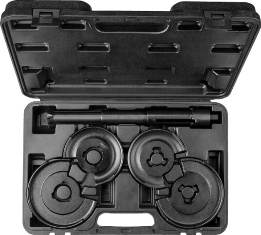 Neo Tools Spyruoklinių Spaustukų Rinkinys 70 130 Mm 90 150 Mm Neo Tools Spyruoklinių Spaustukų Rinkinys 70 130 Mm 90 150 Mm