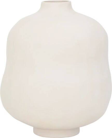 URBAN NATURE CULTURE Mille vase 42 cm Naturlig URBAN NATURE CULTURE Mille vase 42 cm Naturlig