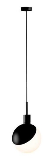 Grupa Products Baluna Taklampe Sort Grupa Products Baluna Taklampe Sort