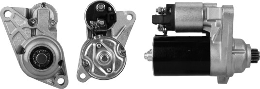 ELSTOCK 25 2485 Starter