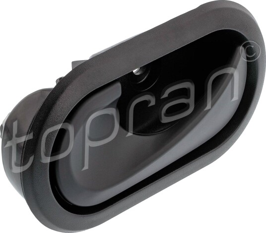 Dørhåndtak, kupedeler TOPRAN 702 672