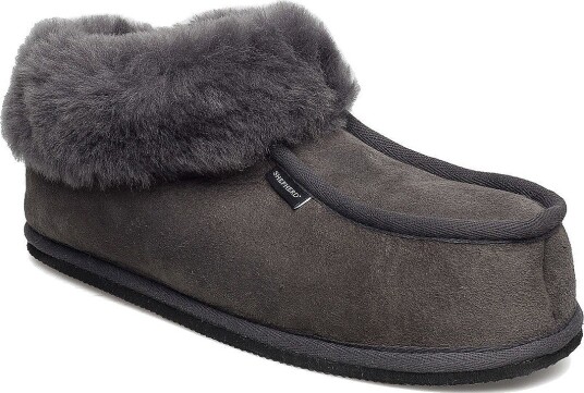 Shepherd Krister Tofflor Grey 40