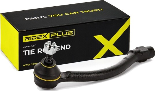 RIDEX PLUS 914T0642P Endeledd RIDEX PLUS 914T0642P Endeledd