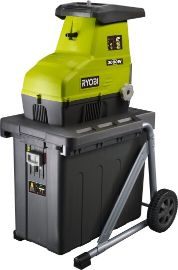 Ryobi RSH3045U - shredder Ryobi RSH3045U - shredder