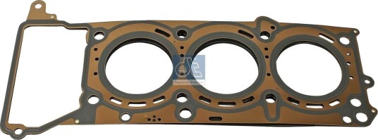 Tetning, topplokk DT Spare Parts 4.20798