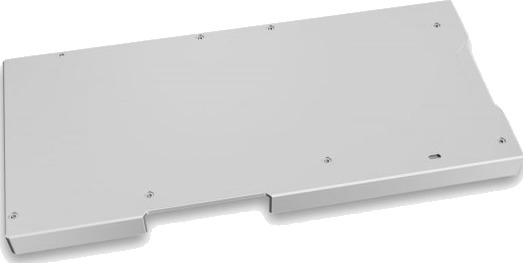 EK RTX 3090 Ti FTW3 Backplate EK RTX 3090 Ti FTW3 Backplate