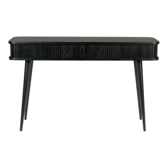 Zuiver Barbier Konsolbord - Sort