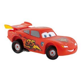 Disney Figur Cars Lynet Mcqueen Disney Figur Cars Lynet Mcqueen