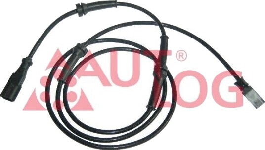 AUTLOG AS4797 Sensor ABS AUTLOG AS4797 Sensor ABS