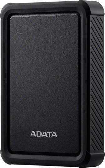ADATA HD700 Pro 2TB USB 3.2 Svart ADATA HD700 Pro 2TB USB 3.2 Svart