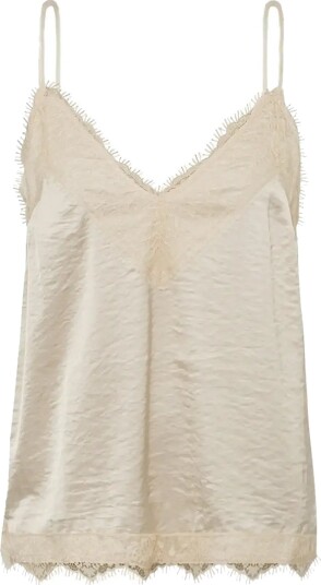 Gossia Singgo Top Cream M Gossia Singgo Top Cream M