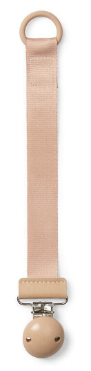 Elodie smokkbånd med tredetaljer, Blush ing Pink