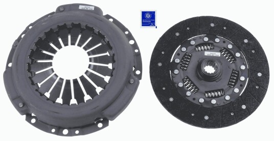 Clutchsett SACHS 3000 951 519