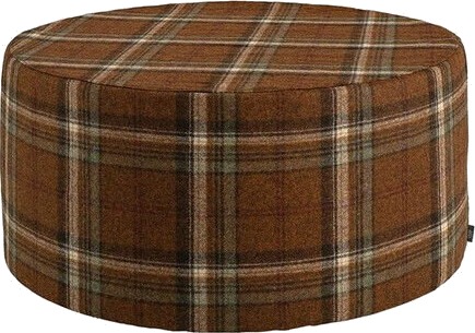 Cortina fotskammel highland brown Cortina fotskammel highland brown