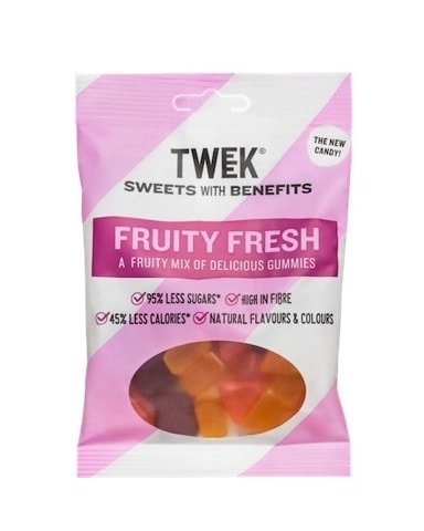 Tweek Fruity Fresh (80g) Tweek Fruity Fresh (80g)
