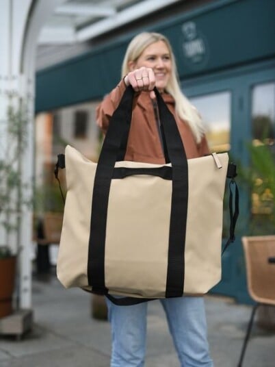 Tote Bag W3 Tote Bag W3