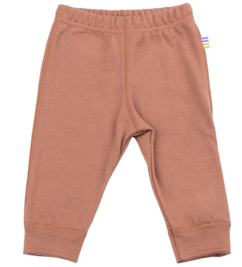 Joha Leggings Ull Rød/Brun Joha 80 Leggings Joha Leggings Ull Rød/Brun Joha 80 Leggings