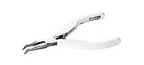 Bahco Supreme 7892 129 mm Nebbtang med Bøyde Spisser
