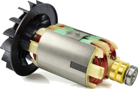 Tvardy Rotor Til Aggregat T05002 1