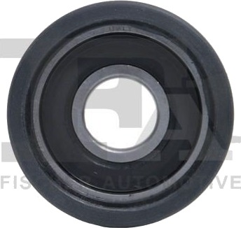 Strammehjul, kilerem FA1 RW1005-913