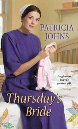 Thursday'S Bride Av Patricia Johns