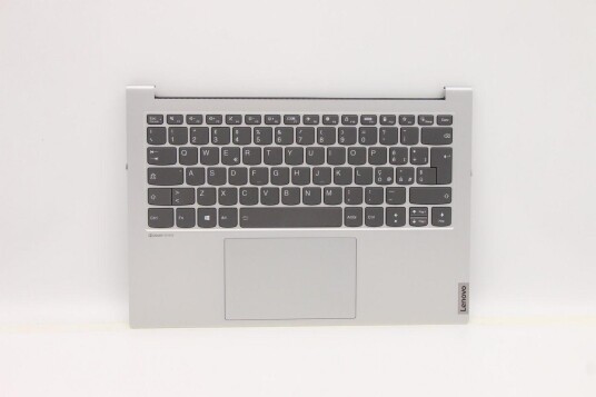 Lenovo Upper Case ASM_ITAL82NC LSR