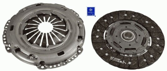 Clutchsett SACHS 3000 844 901