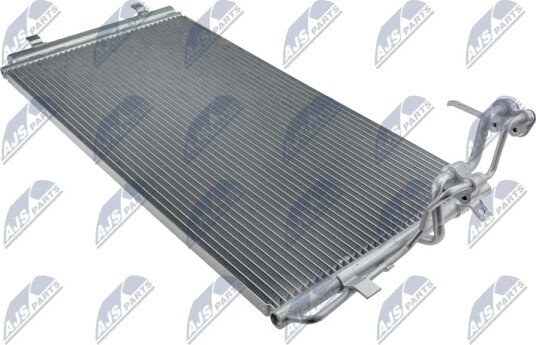 Kondensator NTY CCS-KA-016