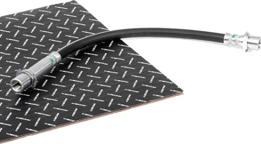 RIDEX 83B0184 Bremseslange