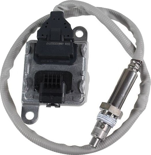 NOx-sensor, NOx-katalysator METZGER 0940028