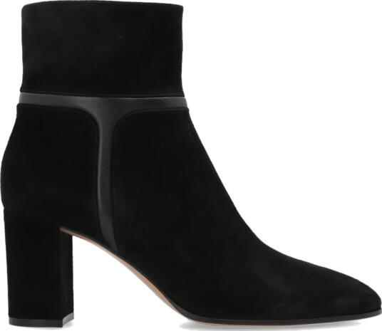 Gianvito Rossi Dame Sko Svart 38 EU,