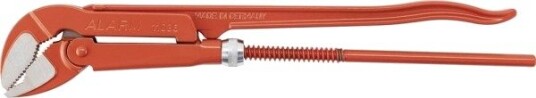 ALARM 56011036 Med ABC-Kjeft Rørtang