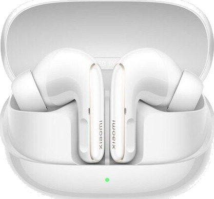 Xiaomi Buds 5 Pro BT Ceramic White Xiaomi Buds 5 Pro BT Ceramic White